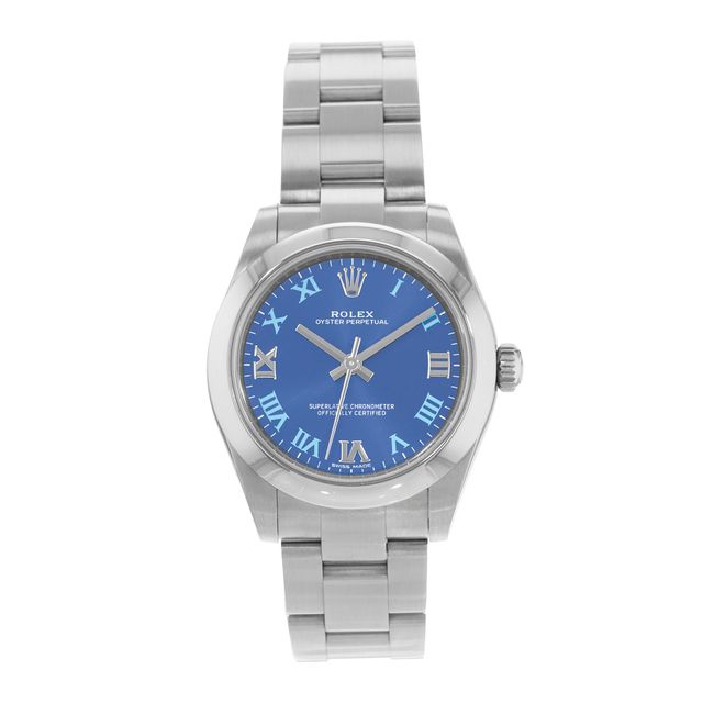 Rolex Lady Oyster Perpetual 177200 Image 2